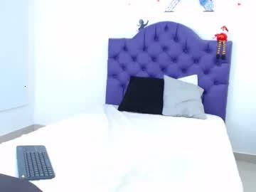 alexandra_roberts chaturbate