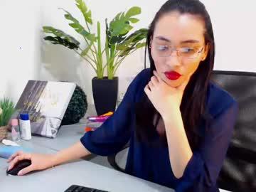 alexandrasarmiento chaturbate