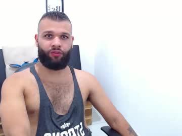 alexandro_cardona chaturbate