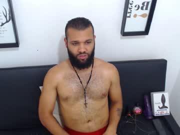 alexandro_cardona chaturbate