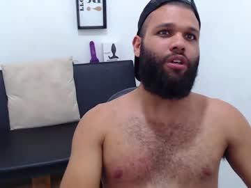 alexandro_cardona chaturbate