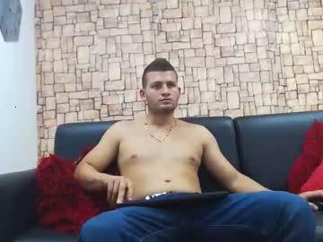 alexbrowm chaturbate