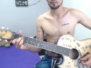 alexburthon chaturbate