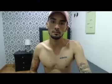 alexburthon chaturbate