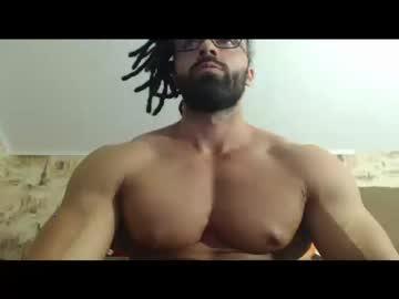 alexhunk09 chaturbate