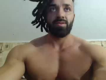 alexhunk09 chaturbate