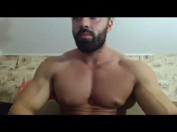 alexhunk09 chaturbate