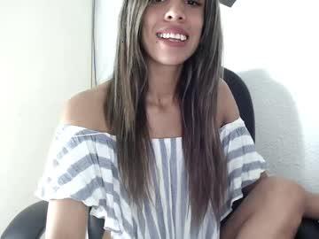 alexis_jhonson chaturbate