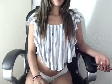 alexis_jhonson chaturbate