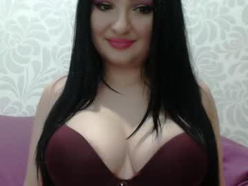 alexislina chaturbate