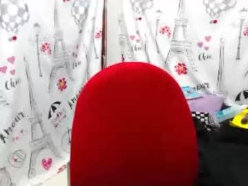 alexistatishot chaturbate