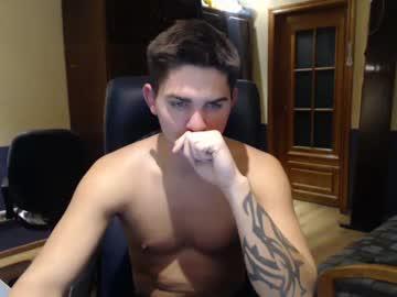 alexlucky7 chaturbate