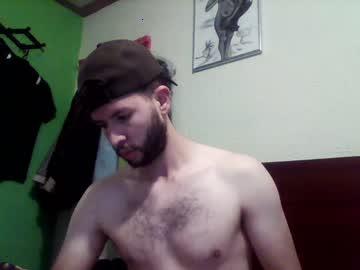 alexortega_98 chaturbate