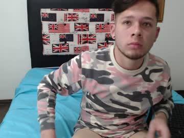 alexrobeths chaturbate