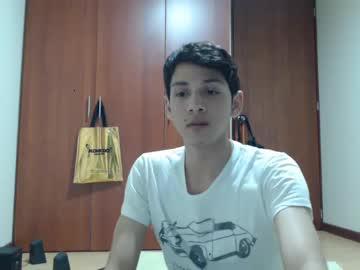 alexshaw19 chaturbate