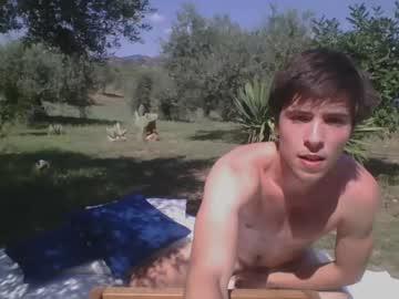 alextheitalianguy chaturbate