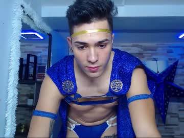 alexx_summer1 chaturbate