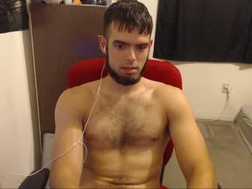 alexxmercer chaturbate