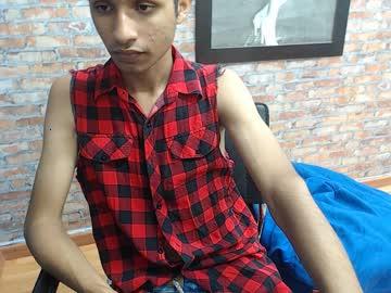 alfred_brow chaturbate