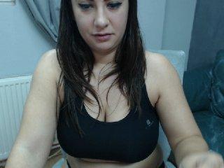 Alisse23 bongacams