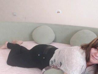 Alissia-Moon bongacams