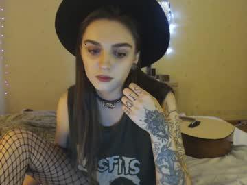 alice_sweetpoison chaturbate