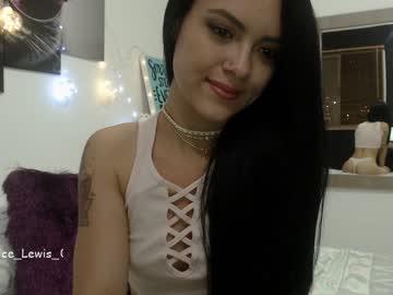 alicelewis chaturbate