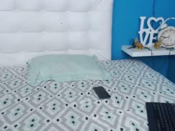 alicia_lewin1 chaturbate