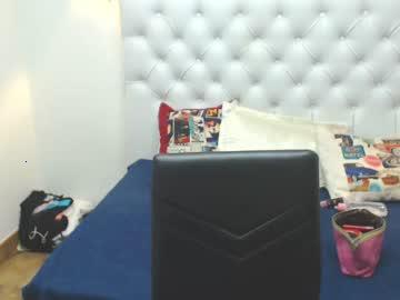 alicia_madrid chaturbate