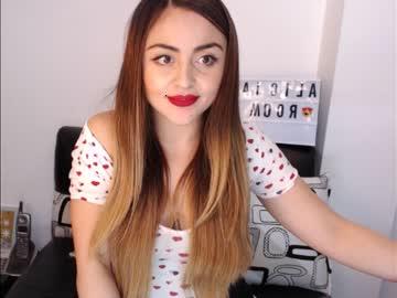 aliciachaturbate chaturbate