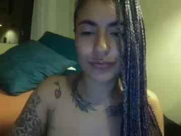 alienkat chaturbate