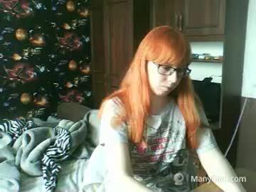 alisha_fox chaturbate