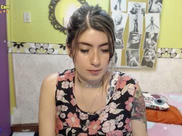 alison_ivy chaturbate