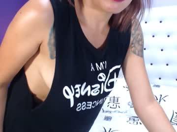 alison_smiling chaturbate