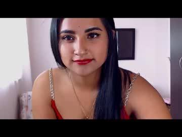 alissahoney chaturbate