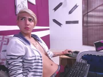 alissandoval chaturbate