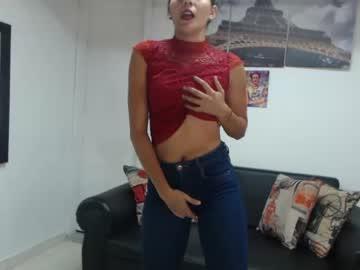 alissonbright chaturbate