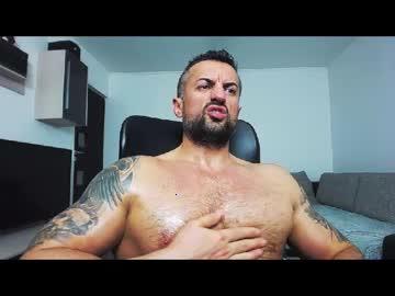 alpha_michael chaturbate