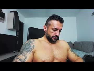 alpha_michael chaturbate