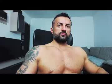 alpha_michael chaturbate