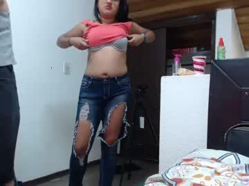 amatista18 chaturbate