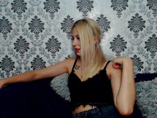 AmberAnette bongacams