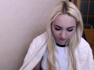 AmberHope bongacams