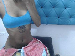 Amberelyx bongacams