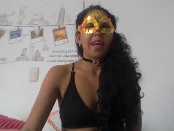 amber_rosse01 chaturbate