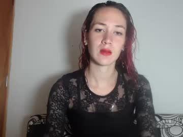 amber_saa chaturbate