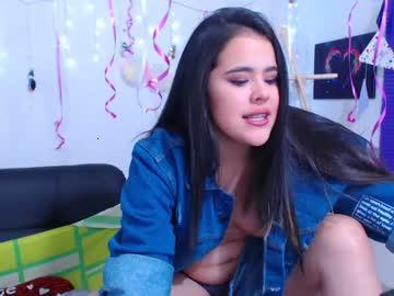 amber_sweety18 chaturbate