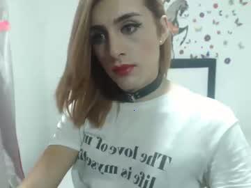 amberdeluca chaturbate