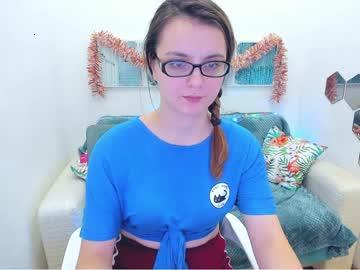 ambernelsonx chaturbate