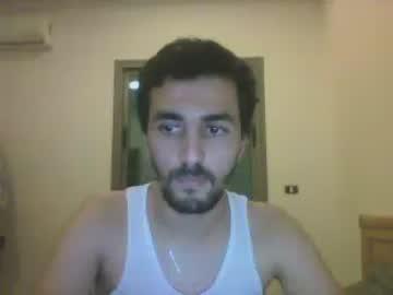 amedeoseven chaturbate